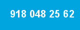918 048 25 62
